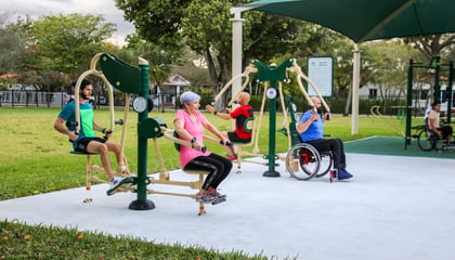 Bryan Park